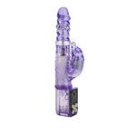 Thrusting Panther Vibrator