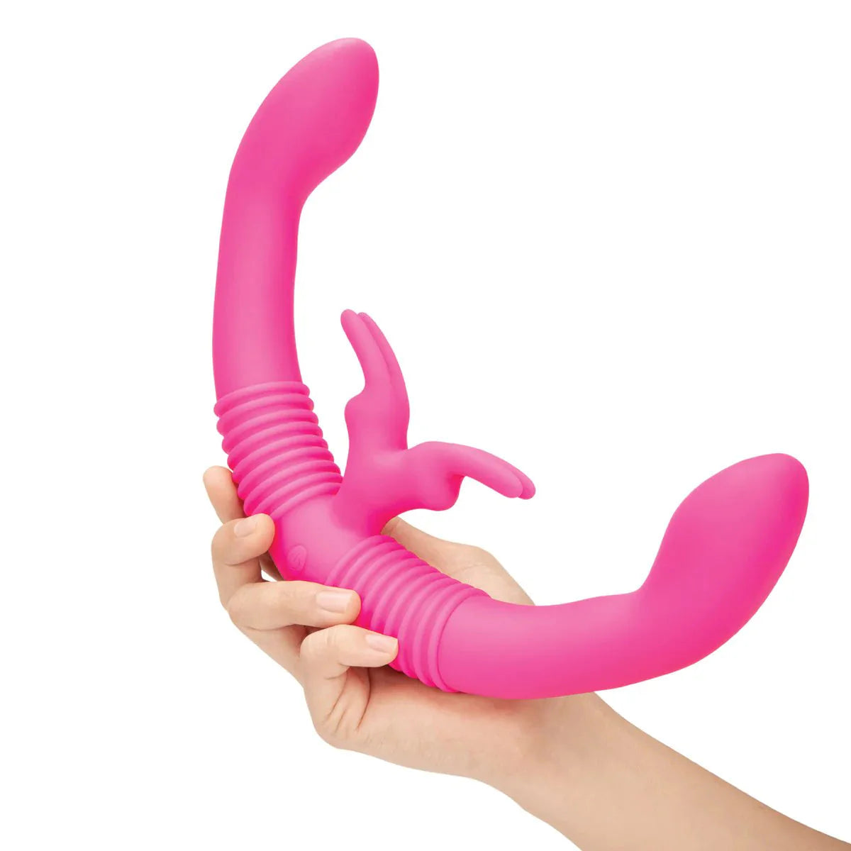 Together Female Intimacy Vibe