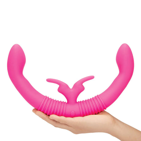Together Female Intimacy Vibe