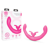 Together Female Intimacy Vibe