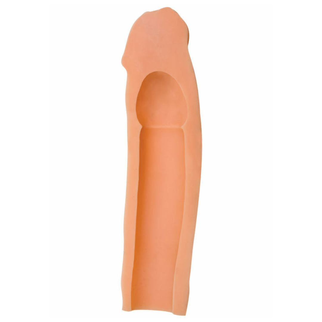 Tommy Gunn Penis Sleeve Extension