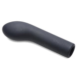 Trinity For Man 10x Vibrating Silicone Finger Sleeve