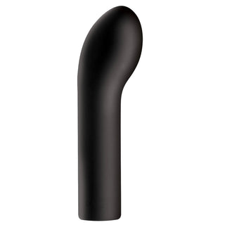 Trinity For Man 10x Vibrating Silicone Finger Sleeve