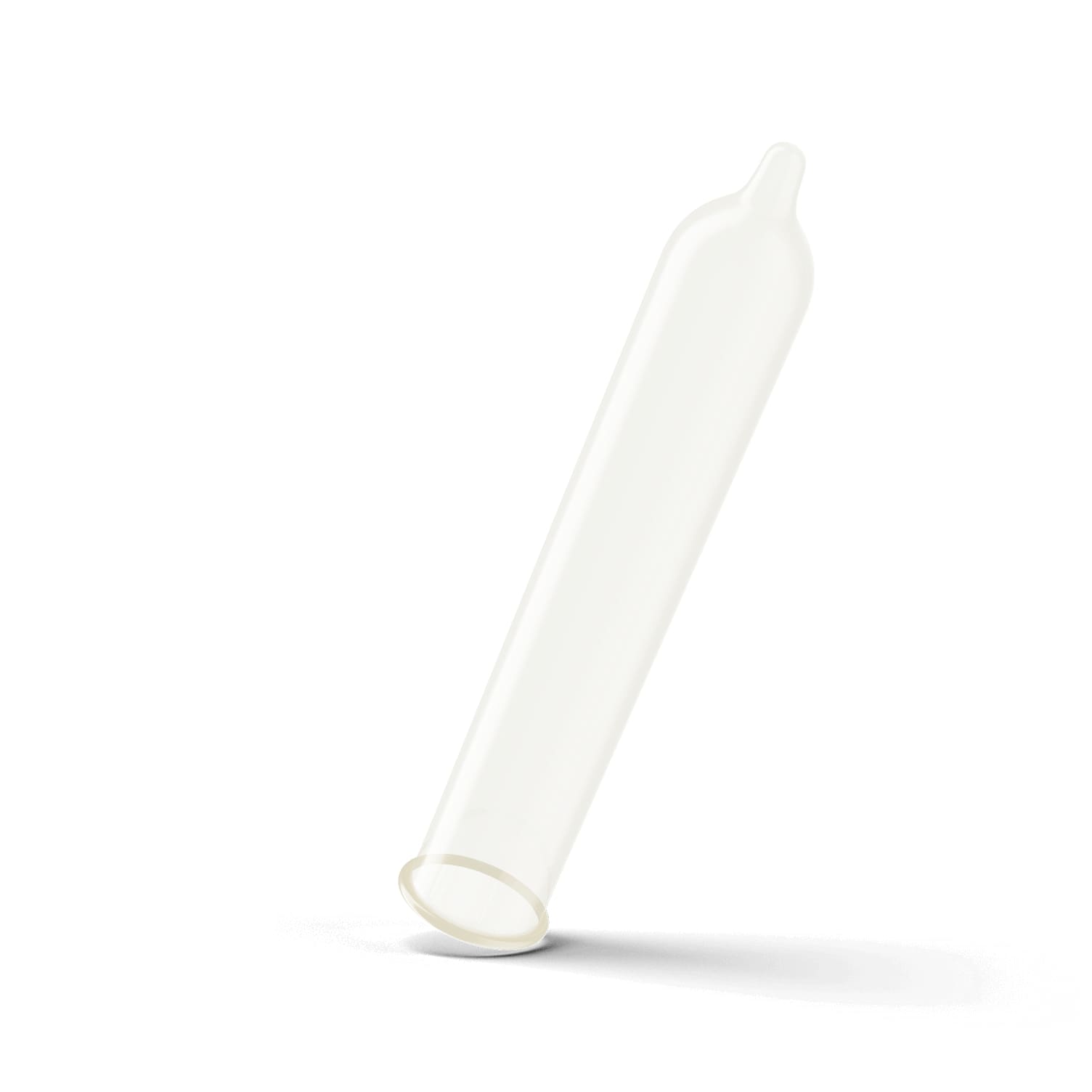 Trojan BareSkin Raw Condoms - Pack Of 3