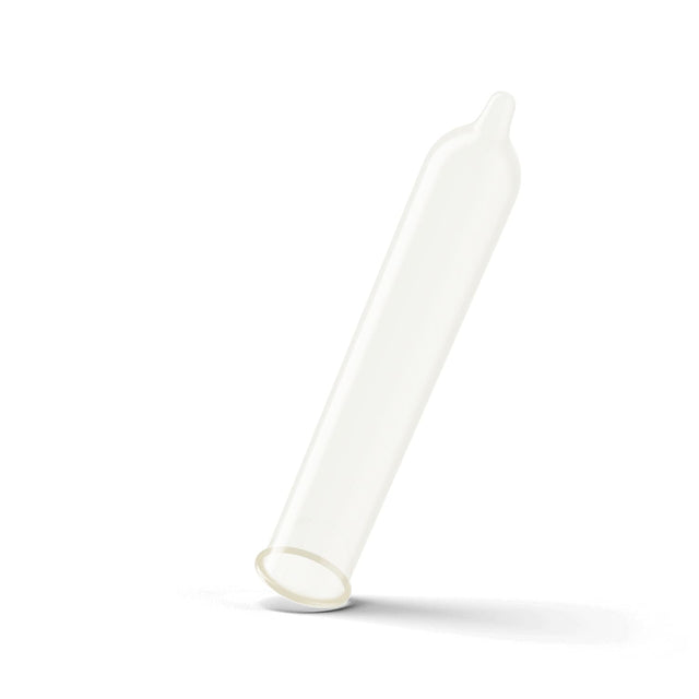 Trojan BareSkin Raw Condoms - Pack Of 3