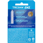 Trojan ENZ Lubricated Condoms
