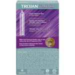 Trojan Ultra Thin Condoms