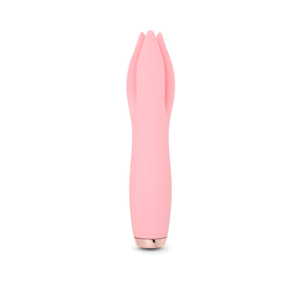Tulip Rechargeable Silicone Clitoral Vibrator