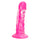 Twisted Love Twisted Ribbed Probe