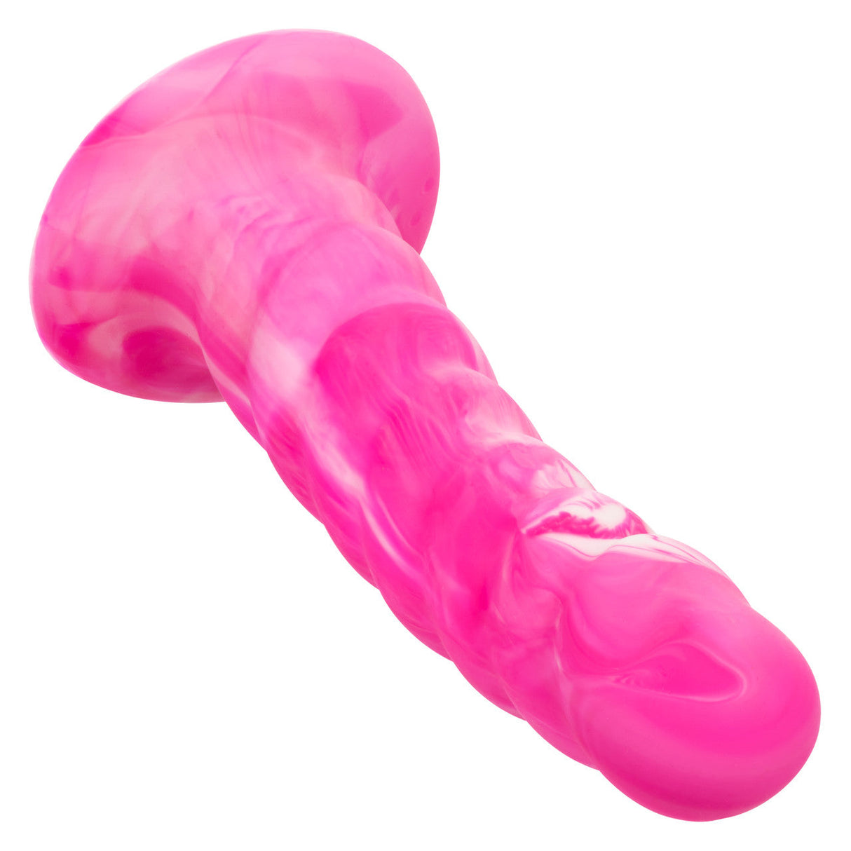 Twisted Love Twisted Ribbed Probe