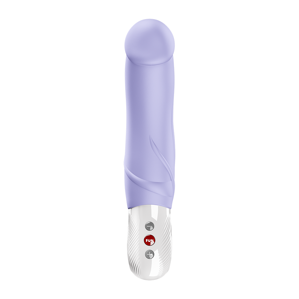 Fun Factory Big Boss G-Spot Vibrator in Purple