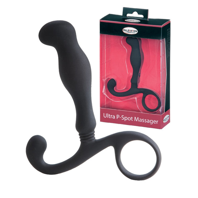 Ultra Male P-Spot Massager