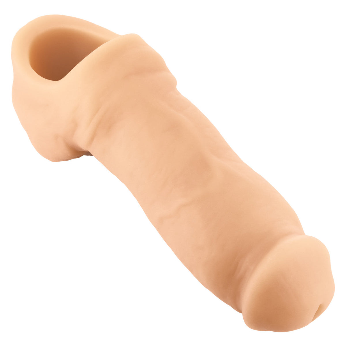 Ultra-Soft STP Hollow 5 Inch Packer Dildo