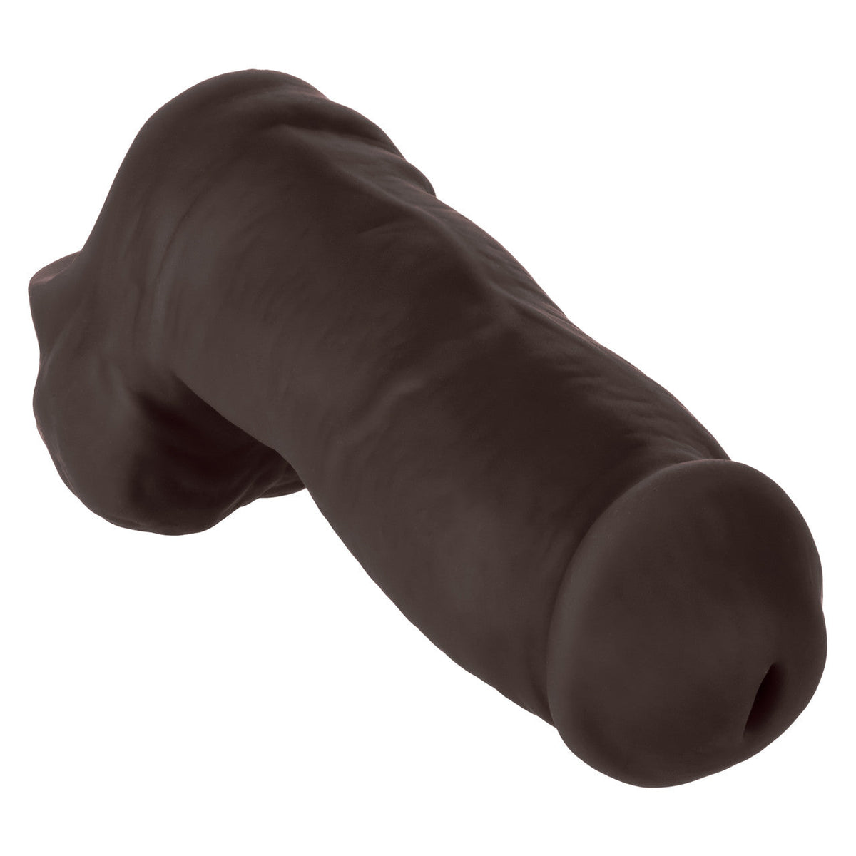 Ultra-Soft STP Hollow 5 Inch Packer Dildo