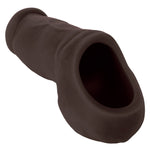 Ultra-Soft STP Hollow 5 Inch Packer Dildo