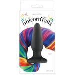 Unicorn Tails Butt Plug