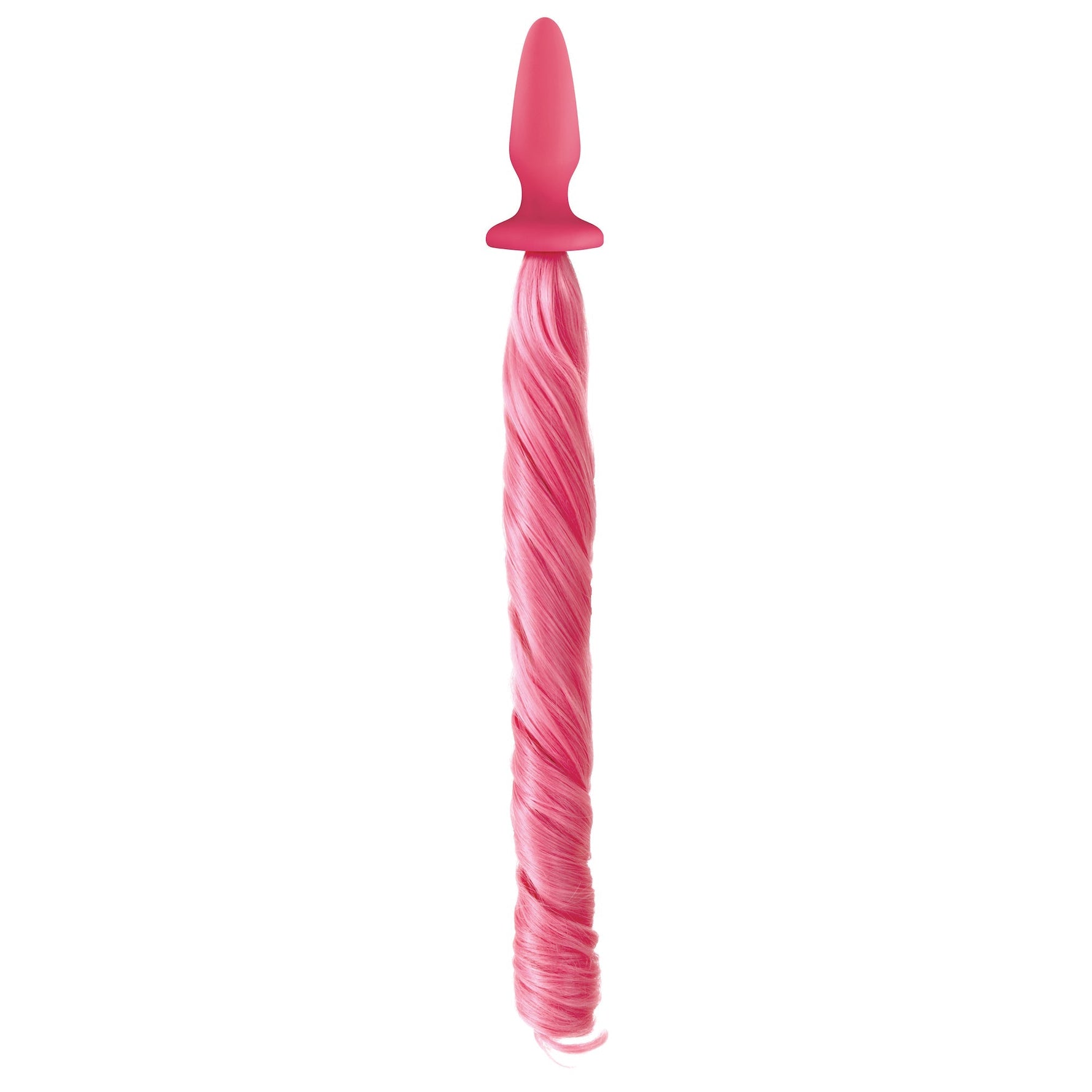 Unicorn Tails Plug
