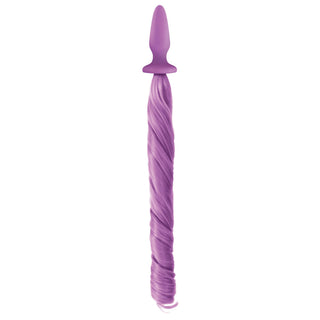 Unicorn Tails Plug