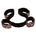 Unleashed Surrender Set