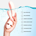 VUSH MUSE Rabbit Vibe