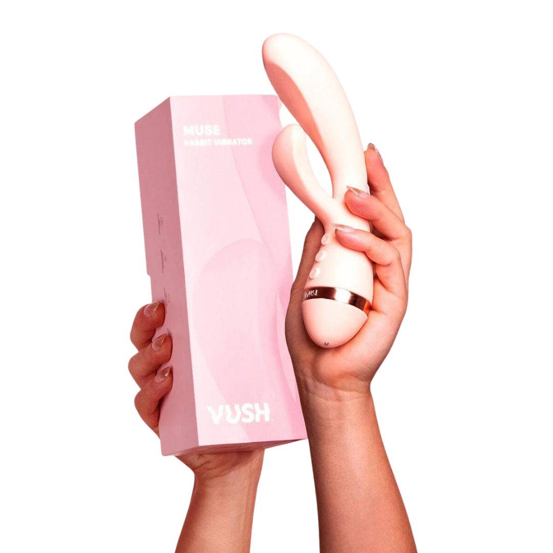 VUSH MUSE Rabbit Vibe