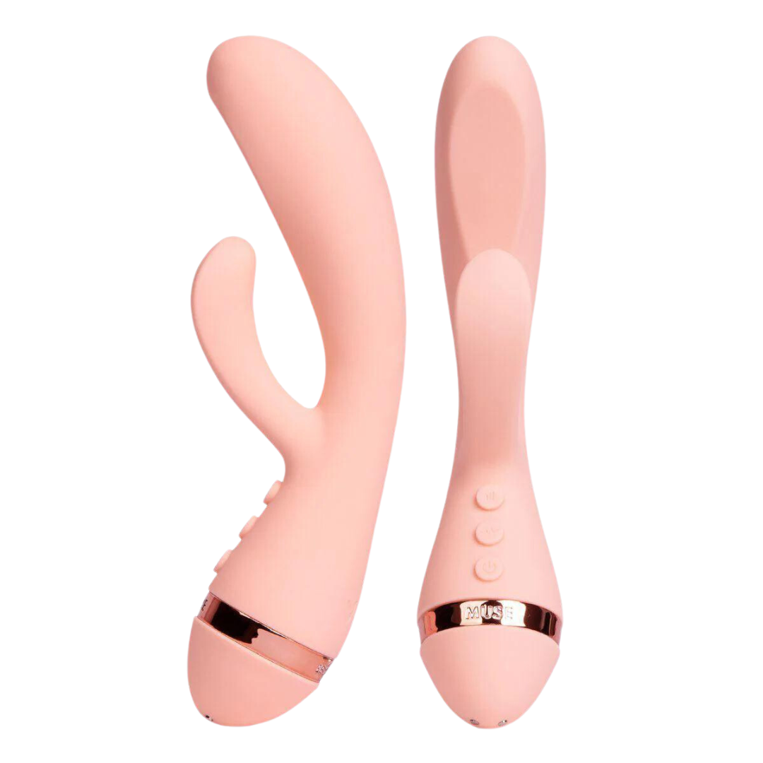 VUSH MUSE Rabbit Vibe