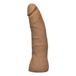 Vac-U-Lock 7 Inch Thin Ultraskyn Dildo