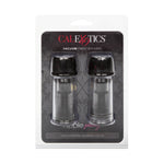 Vacuum Twist Suckers