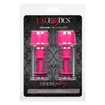 Vacuum Twist Suckers