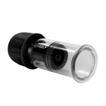 Vacuum Twist Suckers