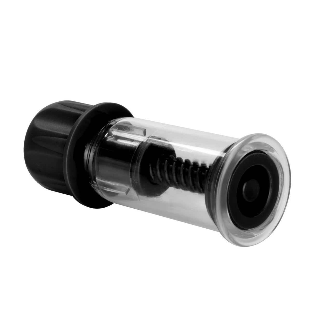 Vacuum Twist Suckers