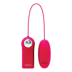VeDO Ami Remote Control Bullet Vibe