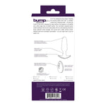 VeDO Bump Plus Rechargeable Remote Control Vibe