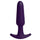 VeDO Bump Rechargeable Long Butt Plug