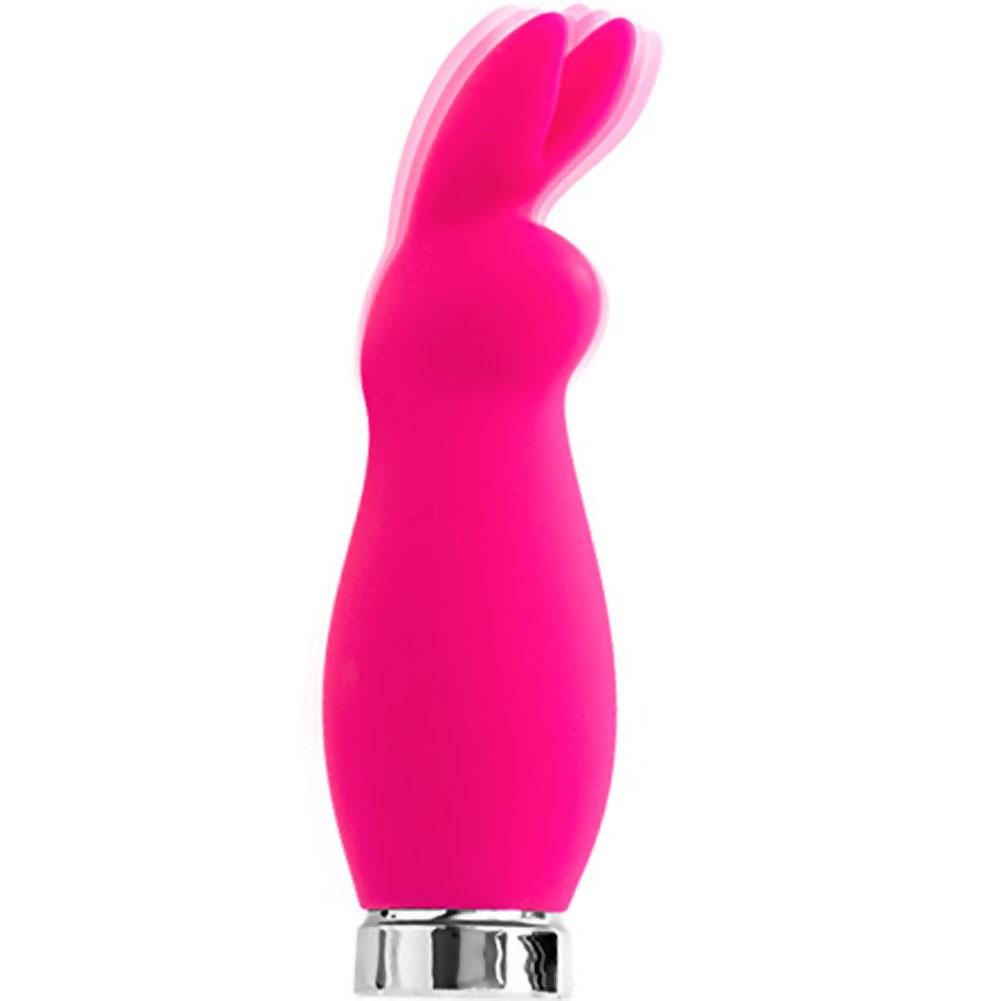 VeDO Crazzy Bunny Rechargeable Bullet