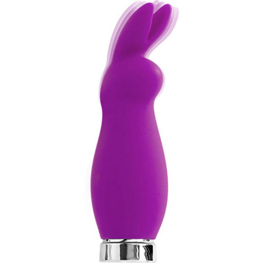 VeDO Crazzy Bunny Rechargeable Bullet