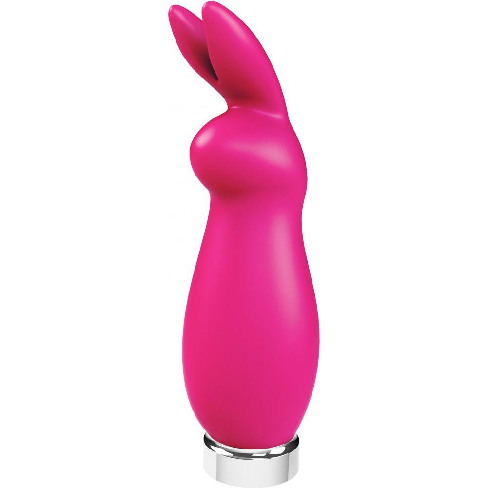 VeDO Crazzy Bunny Rechargeable Bullet