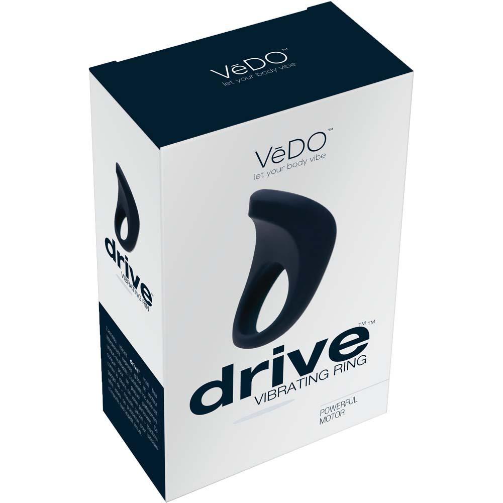 VeDO Drive Vibrating Ring