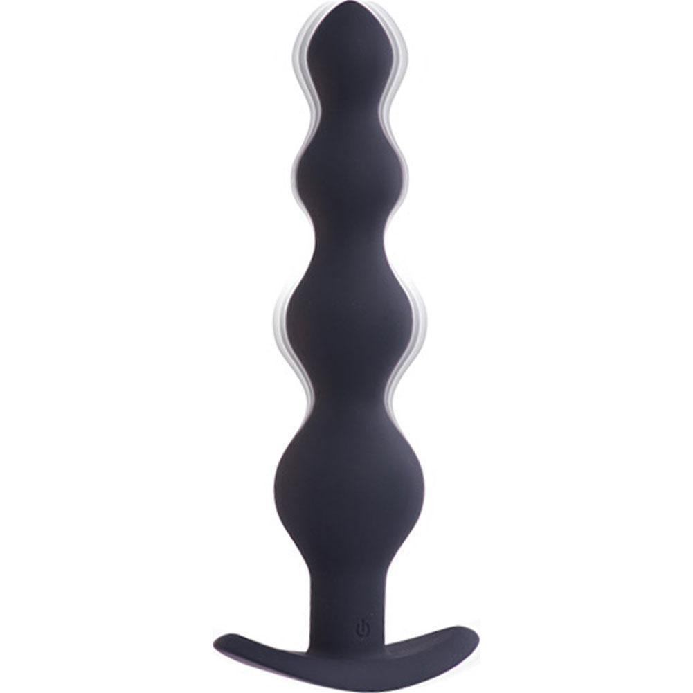 VeDO Earth Quaker Anal Vibrator