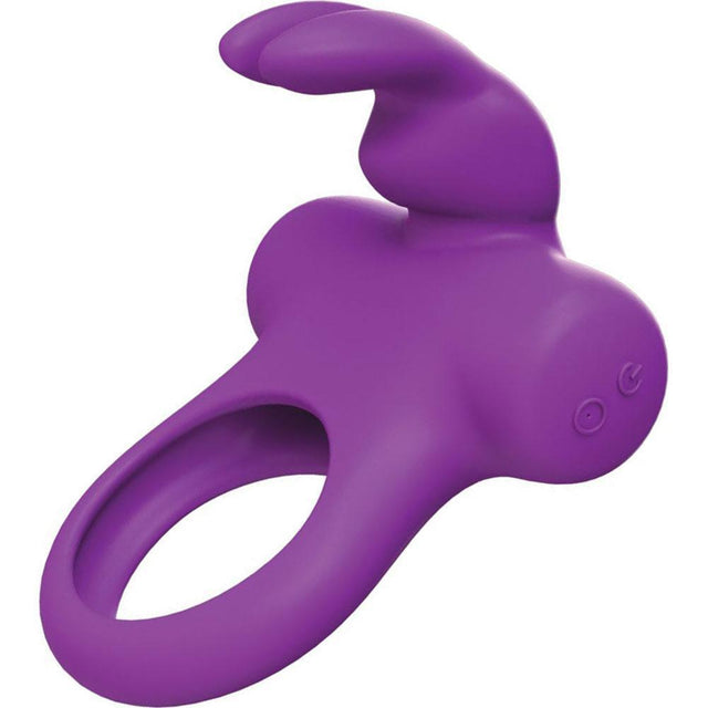 VeDO Frisky Bunny Rechargeable Vibrating Cock Ring