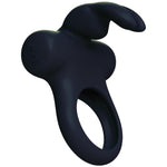 VeDO Frisky Bunny Rechargeable Vibrating Cock Ring