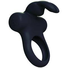 VeDO Frisky Bunny Rechargeable Vibrating Cock Ring