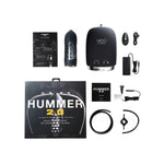 VeDO Hummer 2.0 Hands Free BJ Machine