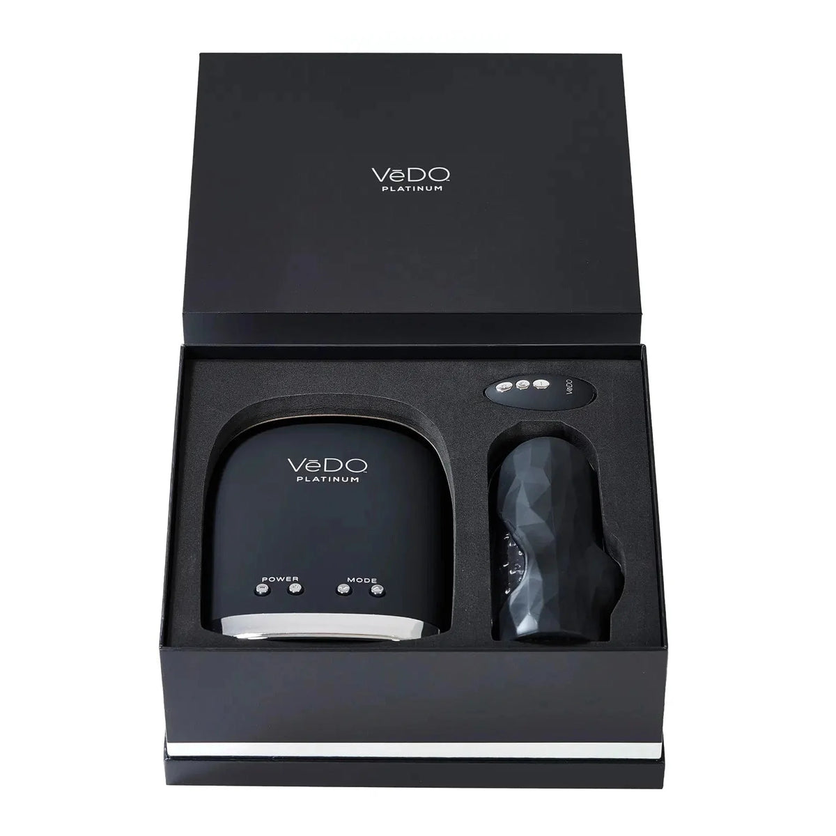 VeDO Hummer 2.0 Hands Free BJ Machine