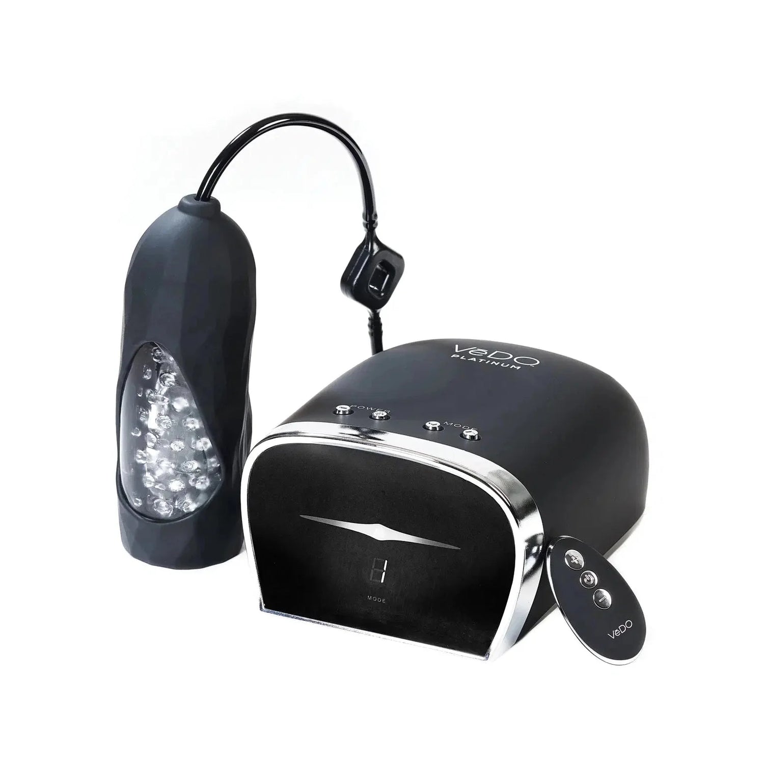 VeDO Hummer 2.0 Hands Free BJ Machine