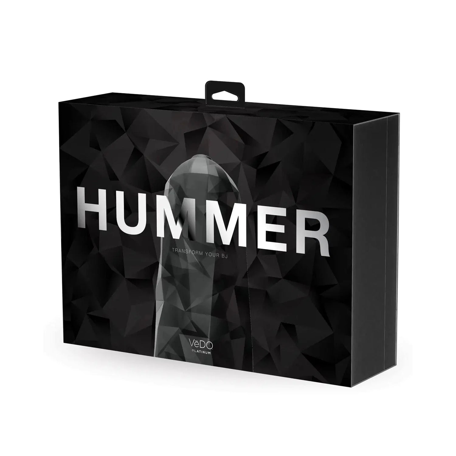 VeDO Hummer Hands-Free BJ Masturbator