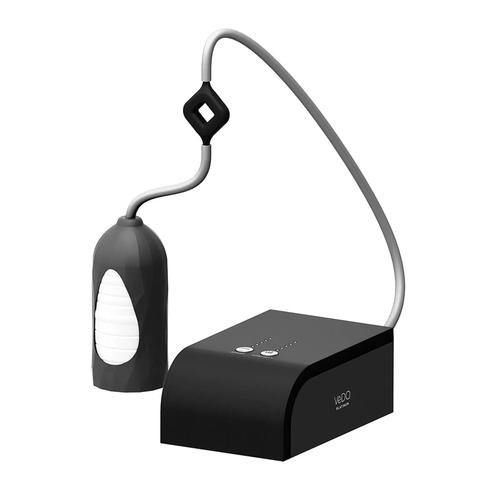 VeDO Hummer Hands-Free BJ Masturbator