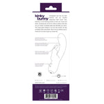 VeDO Kinky Bunny Plus Rechargeable Dual Vibe