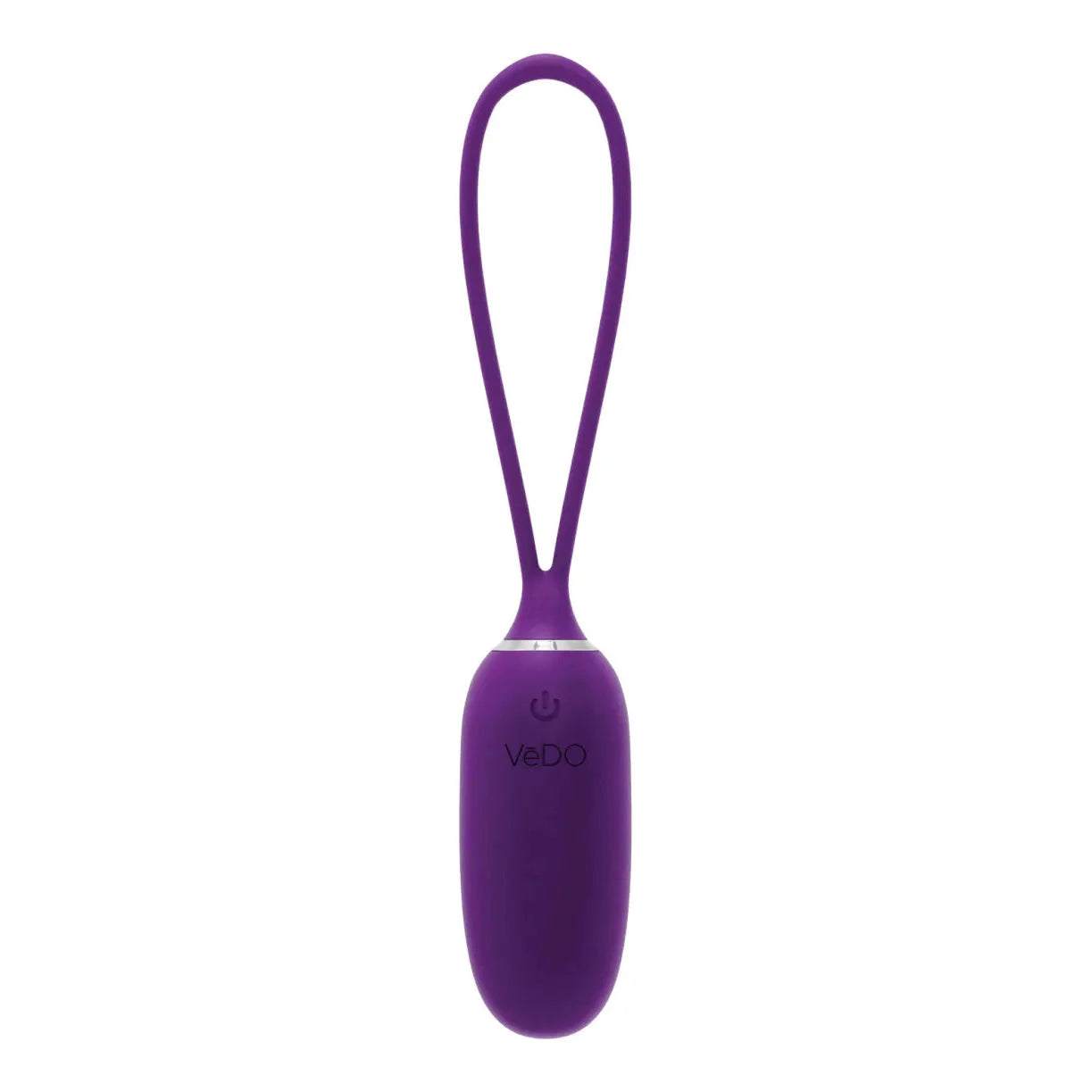 VeDO Kiwi Rechargeable Insertable Bullet Vibe