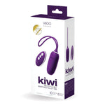 VeDO Kiwi Rechargeable Insertable Bullet Vibe